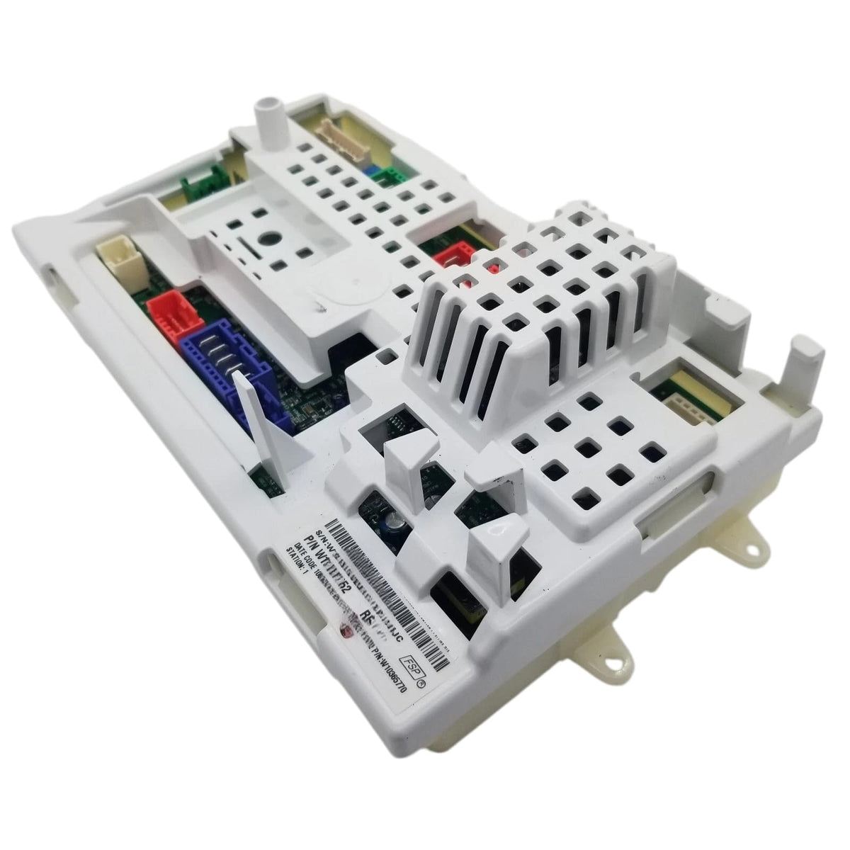 W10296052 for Whirlpool Washer Main Control Board PS10062753 AP5954420