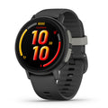 Garmin Bounce™ 2, Kids Smartwatch, Calling & Texting, 43mm, Light Purple