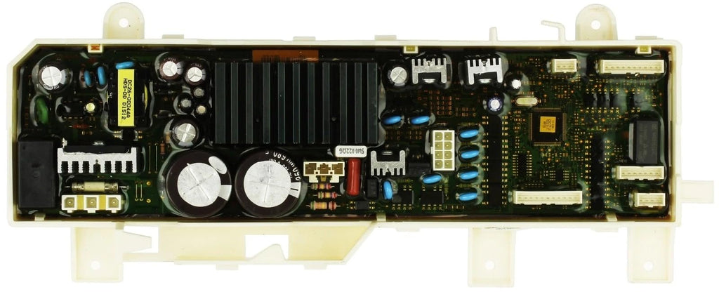 DC92-01624A for Samsung Washer Main Control Board DC92-01625A