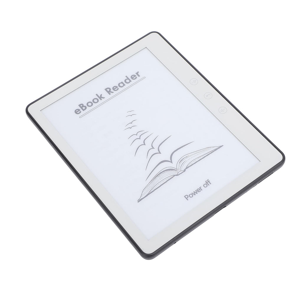 Luocute 5.76 Inch Touchscreen E Book Reader for 8.1