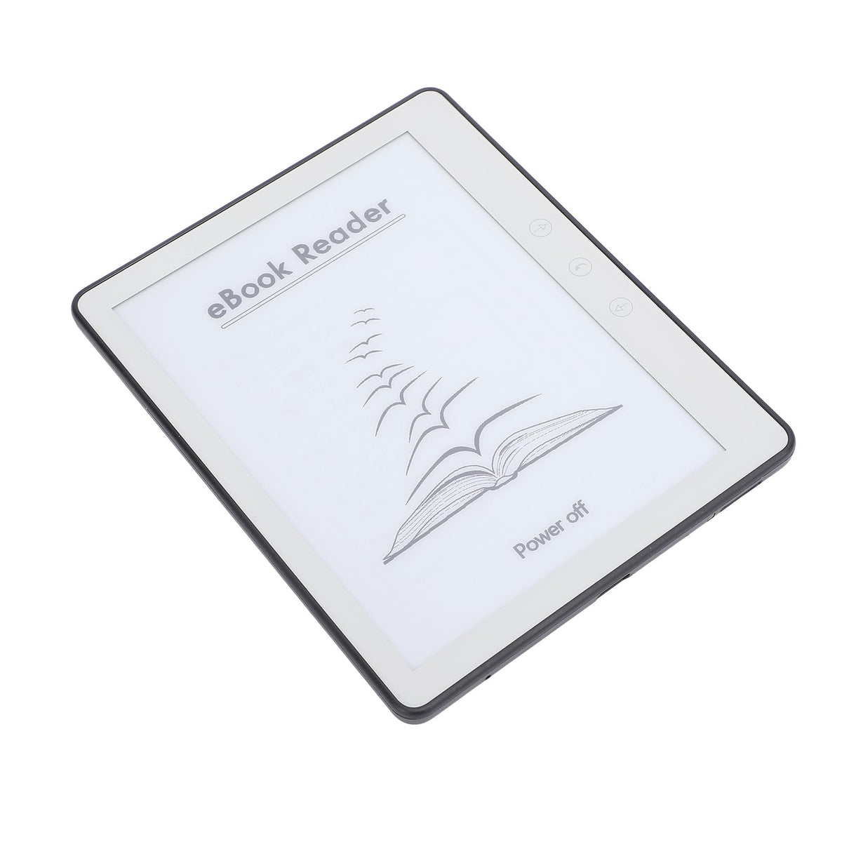 Luocute 5.76 Inch Touchscreen E Book Reader for 8.1