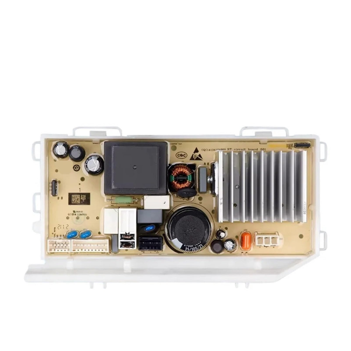 0021800325A Drum Washer Driver Board Control Inverter Motherboard, Accessories