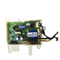 Washer Variable Frequency Control Computer Filter Board, Accessories