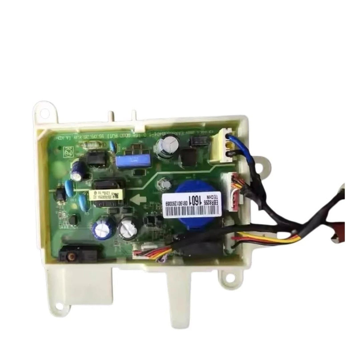 Washer Variable Frequency Control Computer Filter Board, Accessories