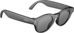 HTC Vive Eagle AI Glasses – Pantos Sunglasses, Charcoal Black