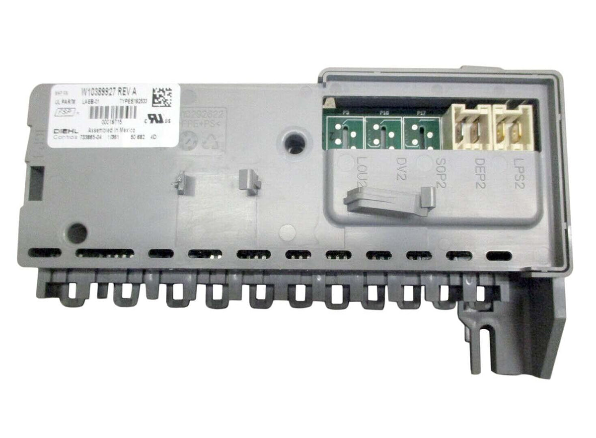 W10292620 Dispenser Control Board for Washers