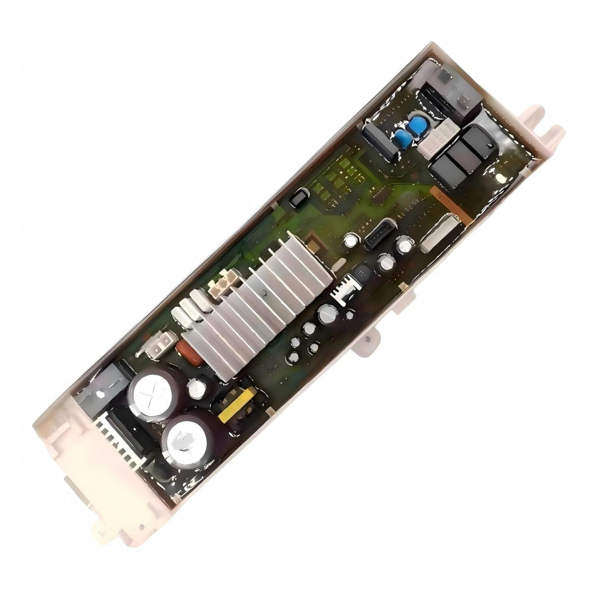 Washing Machine Motherboard Replacement，Compatible for Samsung，DC41-00252A DC92-01769C PCBA Circuit Board，Main Control Card，Computer Board, Parts