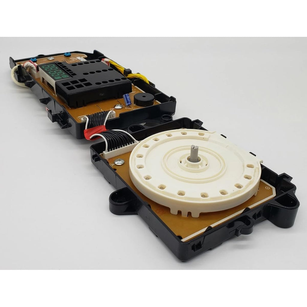 Replacement for Washer Control DC92-01622E 1-Year Guarantee *Same Day Ship # Used compatible with Samsung DC92-01622E.