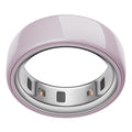 Oura Ring 4 Smart Ring - Silver - Size 11