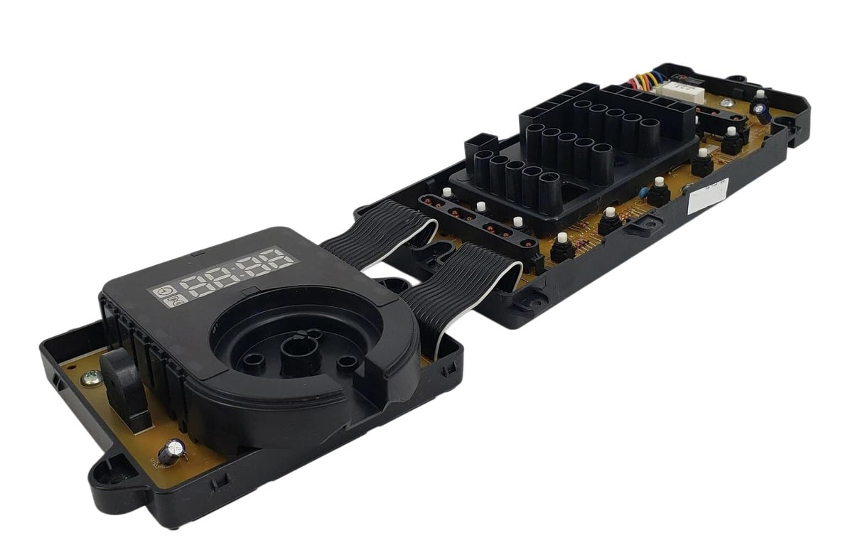 DC92-00255D for Samsung Washer Control Board