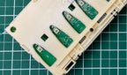 Washer Interface Control Board | 436437 | 00436437 Replacement Appliances