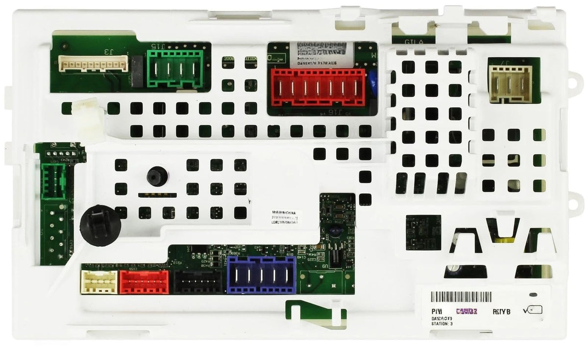 W10582043 for Maytag Washer Main Control Board MVWC425BW0 W10296024