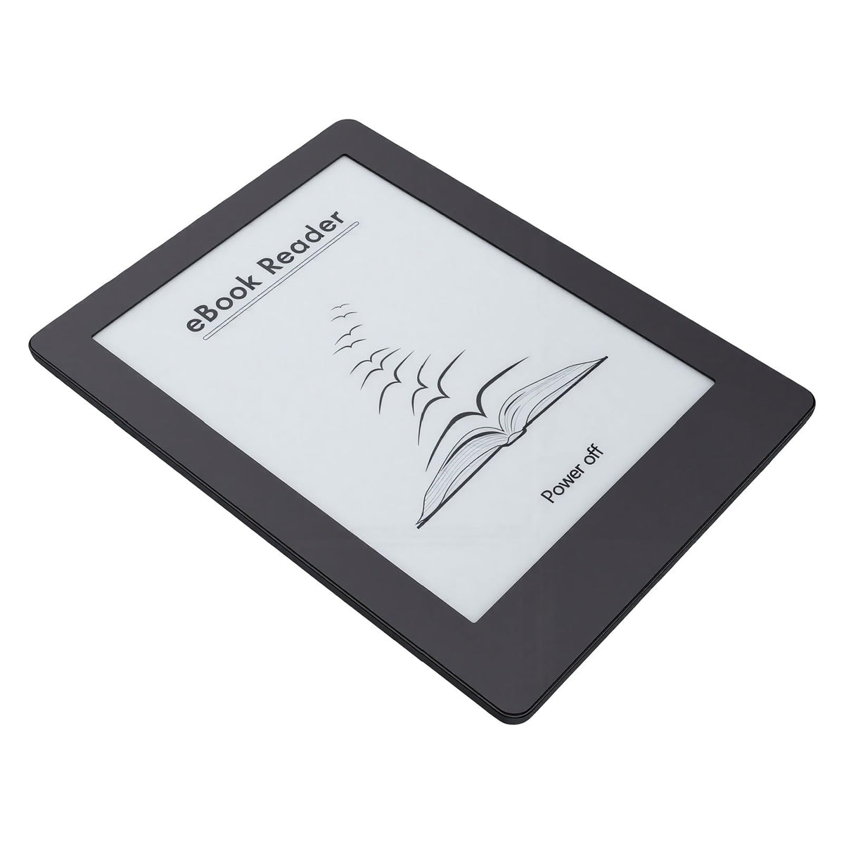 Sorandy 6 Inch E Reader for Reading, 32 GB