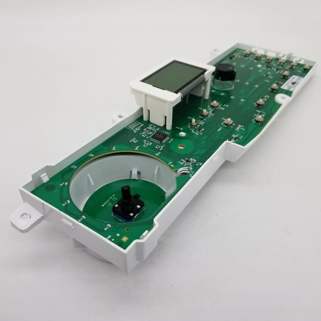 Replacement for Frigidaire Washer Control Board 134622200 Warranty *Same Day Ship # Used compatible with Frigidaire 134622200.