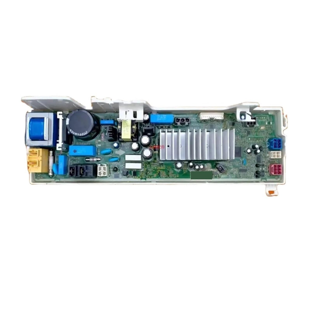 Compatible for LG EBR84121209 Programmed Motherboard Washer
