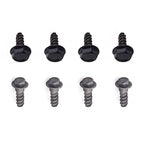 W10219156,12001234 Washer Tub Seal Bearing Kit Compatible with Whirlpool