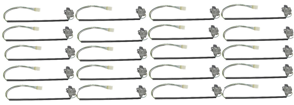 285671 Washer Lid Switch Assembly For Whirlpool Kenmore 20 Pack