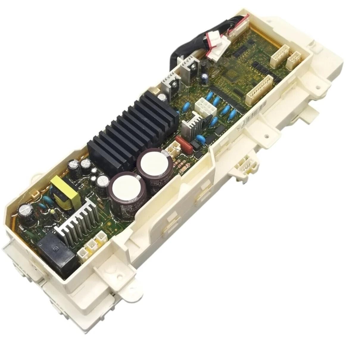 DC92-01021H for Samsung Washer Control Board