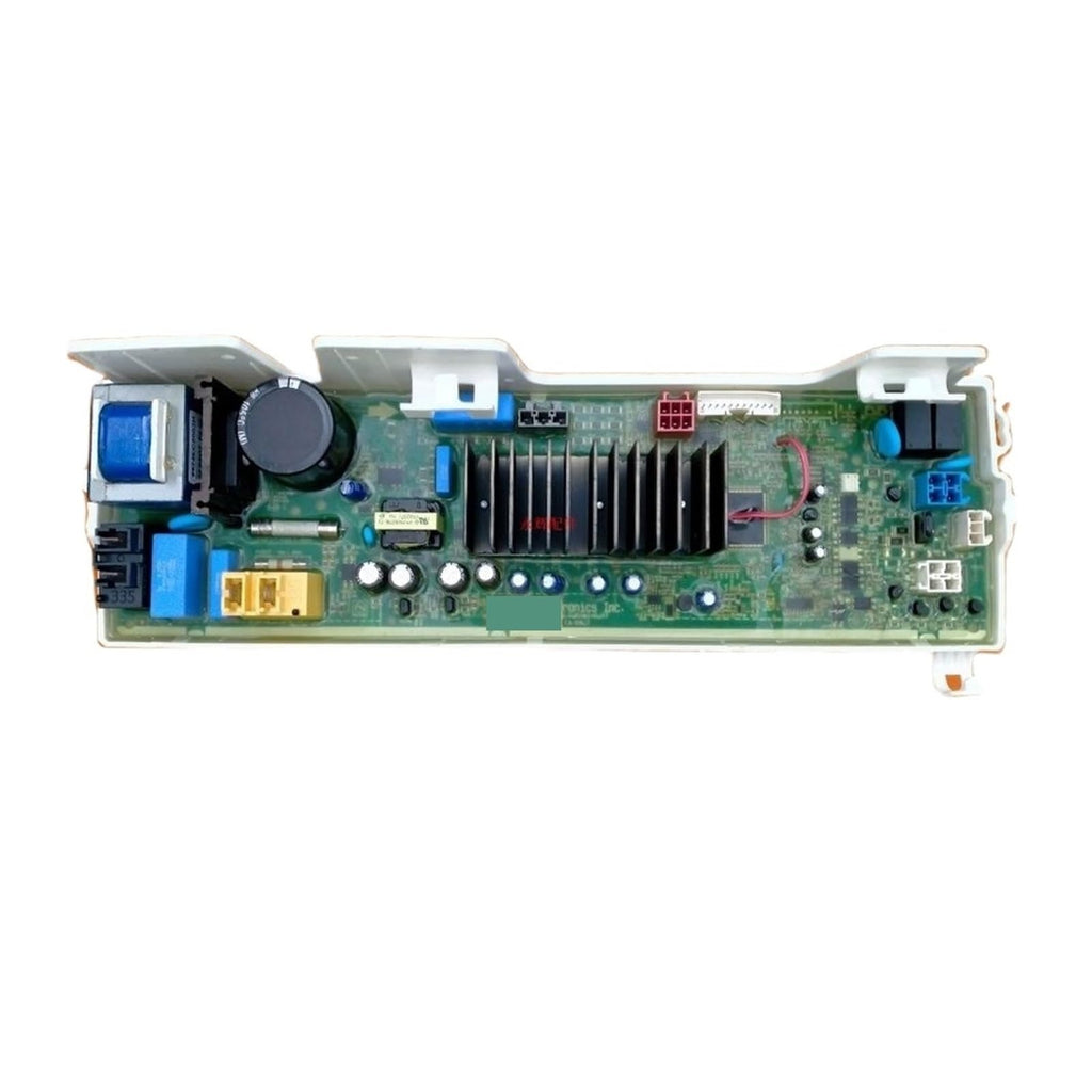 Compatible for LG EBR84121209 Programmed Motherboard Washer