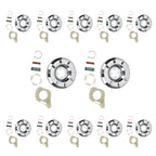 Washer Transmission Clutch For Whirlpool Kenmore 285785 11020802990 12-Pack