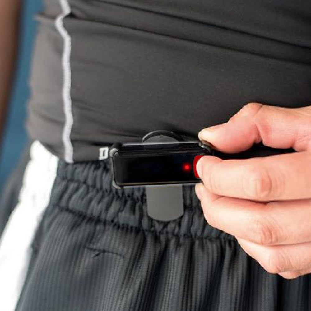 VERT Wearable Jump Device