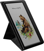 Ocean Color eBook 7” Reader with Cover (Stylus Pen Not Included)
