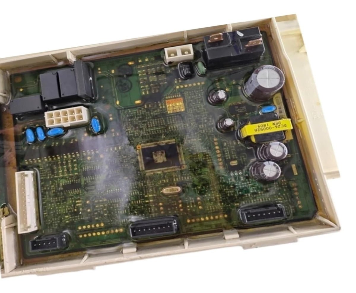 For SAMSUNG Washing Machine Drum Frequency Motherboard DC92-01803P Board Replacement Part(DC92-01982A)