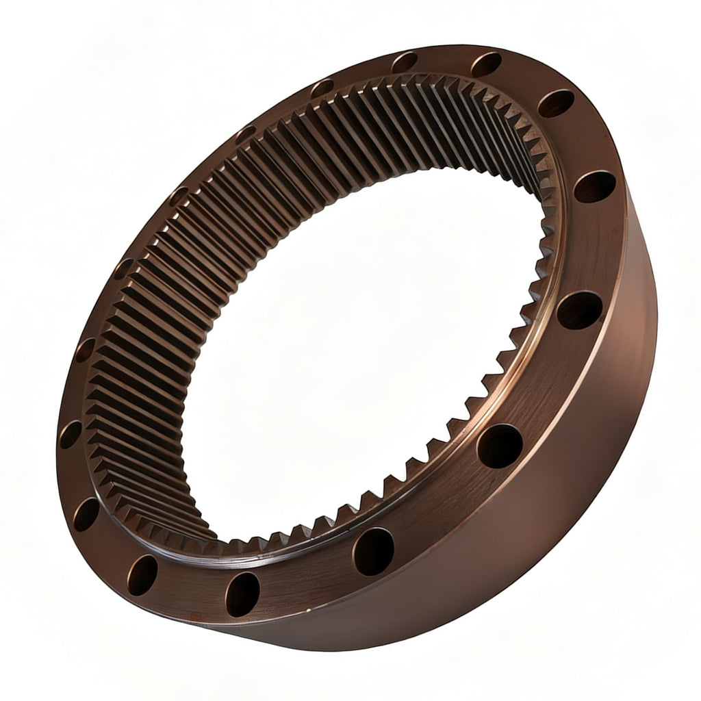 Suitable for KOMATSU PC100-6 PC120-6 PC130-6 PC128 PC138US-2 PC158US-2 Swing Reduction Gear Washer 203-26-61110
