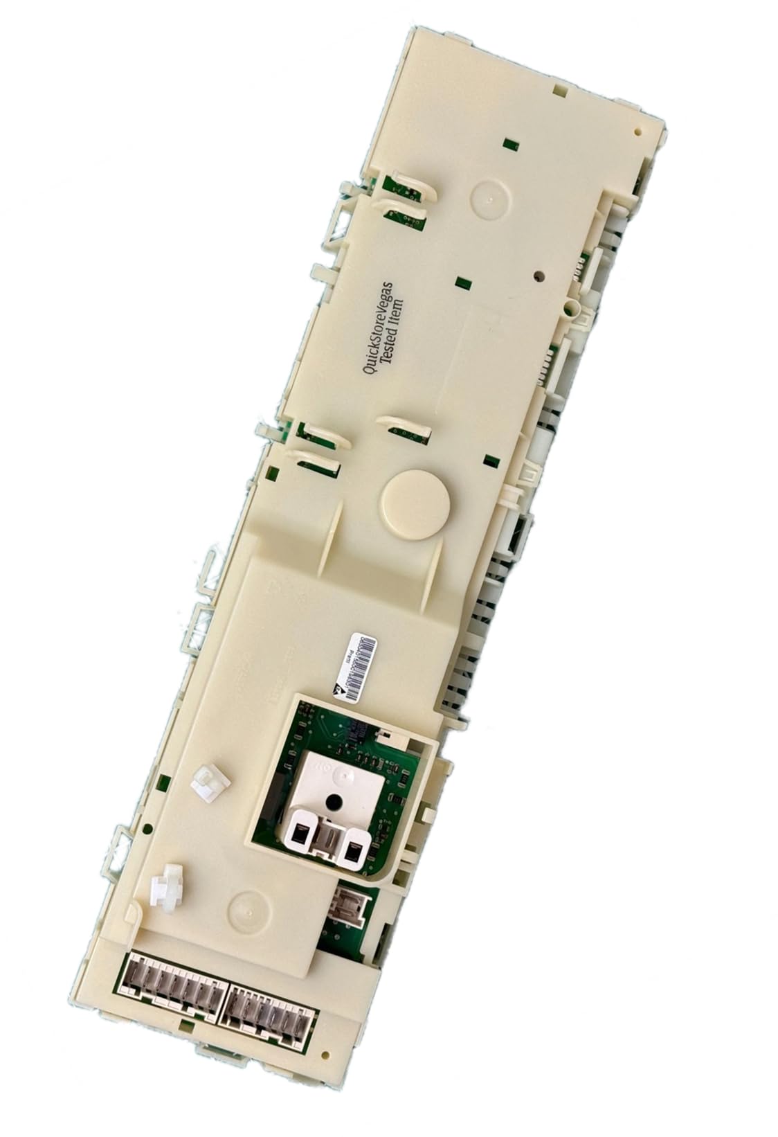 Washer Interface Control Board | 436437 | 00436437 Replacement Appliances