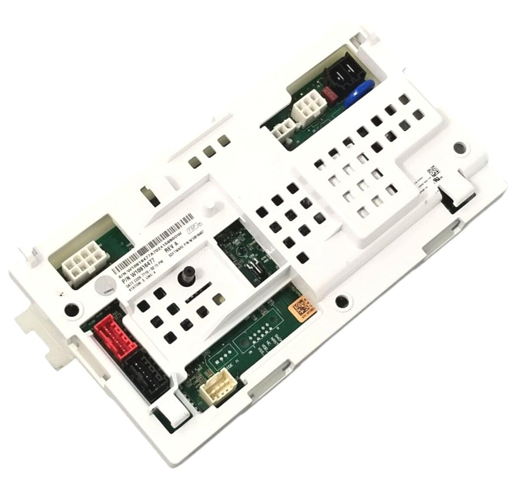 Replacement for Kenmore Washer Control W10916477 OEM