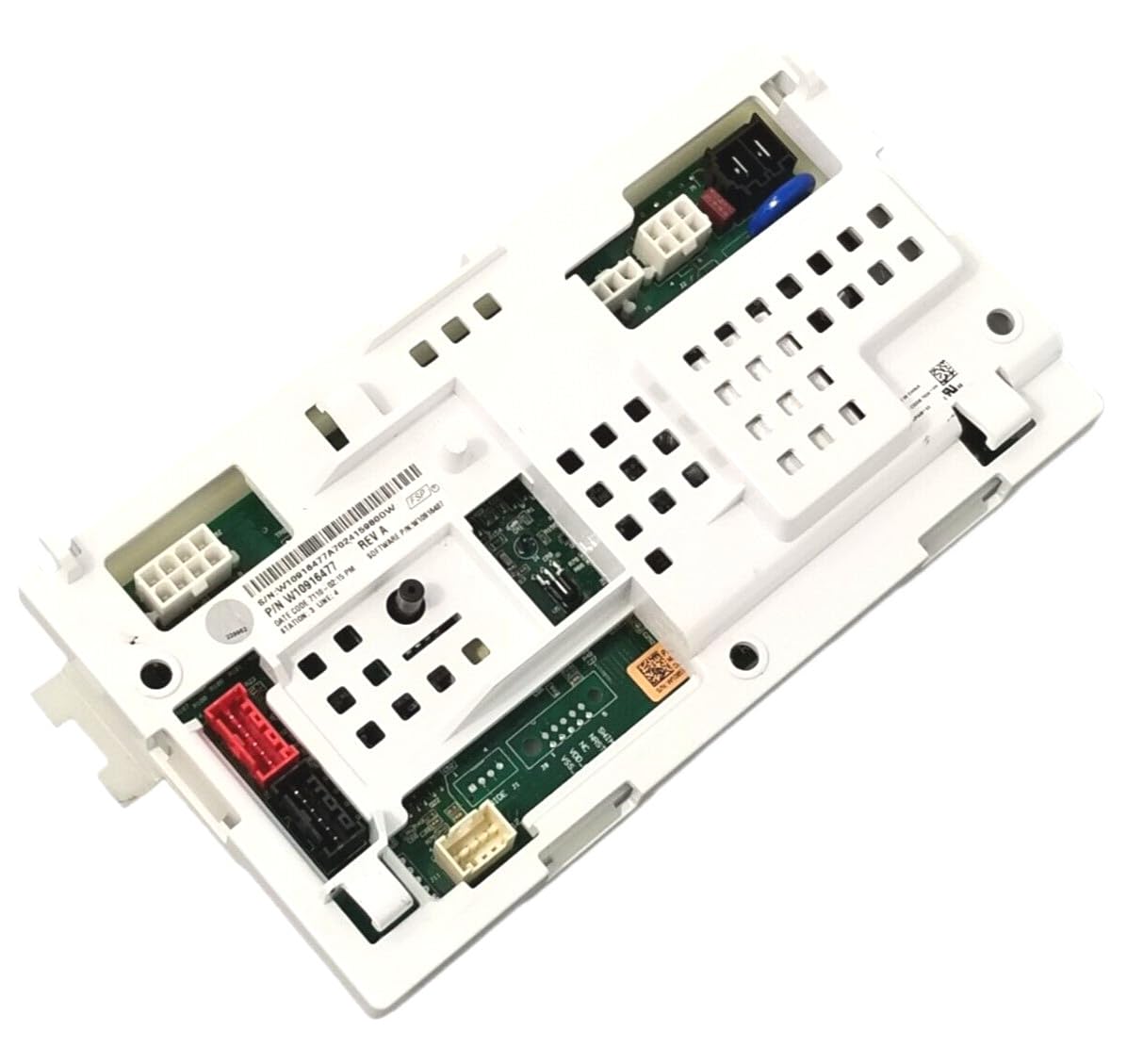 Replacement for Kenmore Washer Control W10916477 OEM
