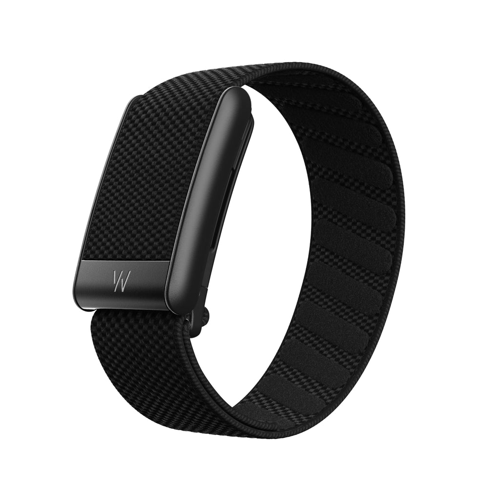 WHOOP 5.0/MG Screenless Fitness, Health, Sleep Wearable-12 Month Membership