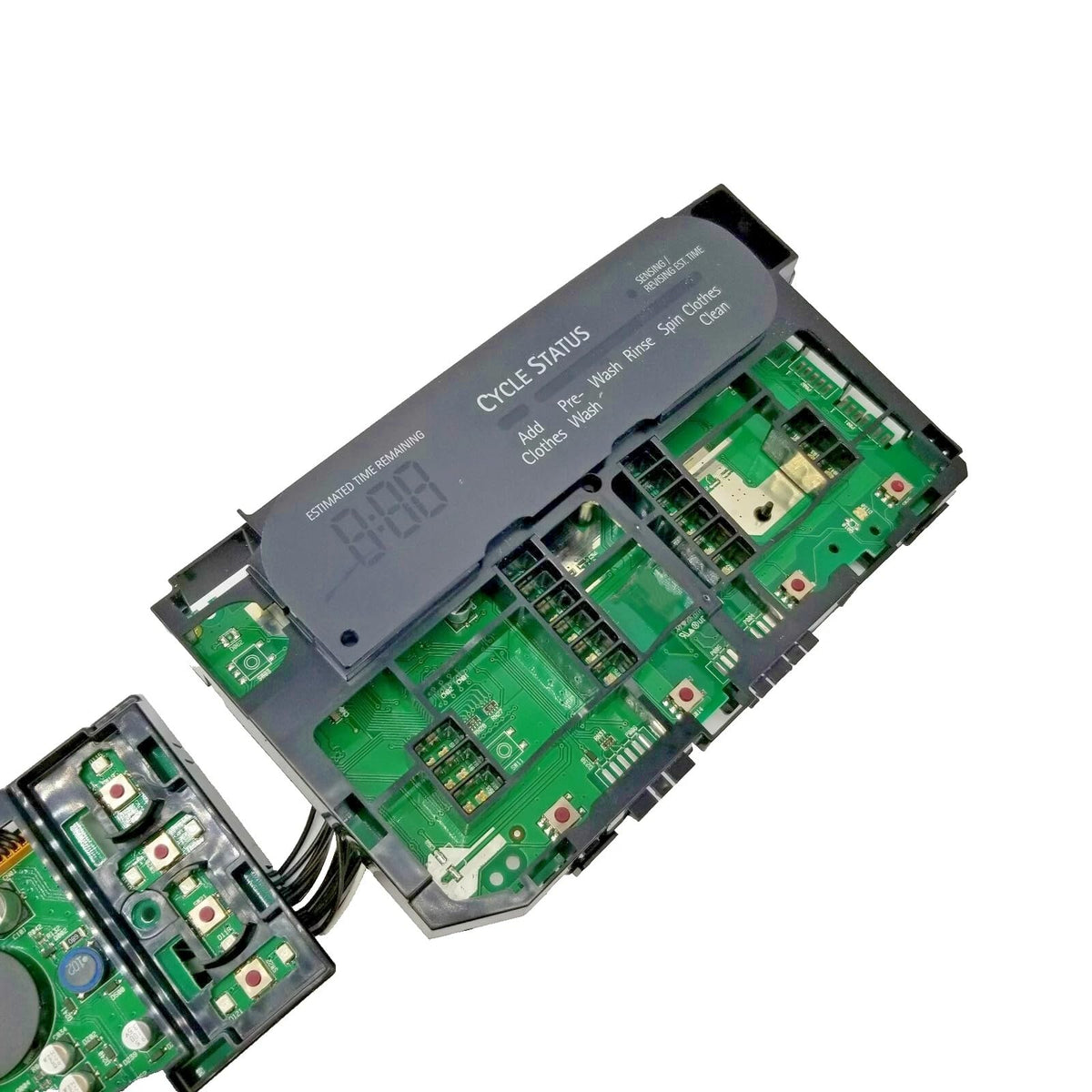 461970230663 for Kenmore Washer Control Board 461970230642 461970230642