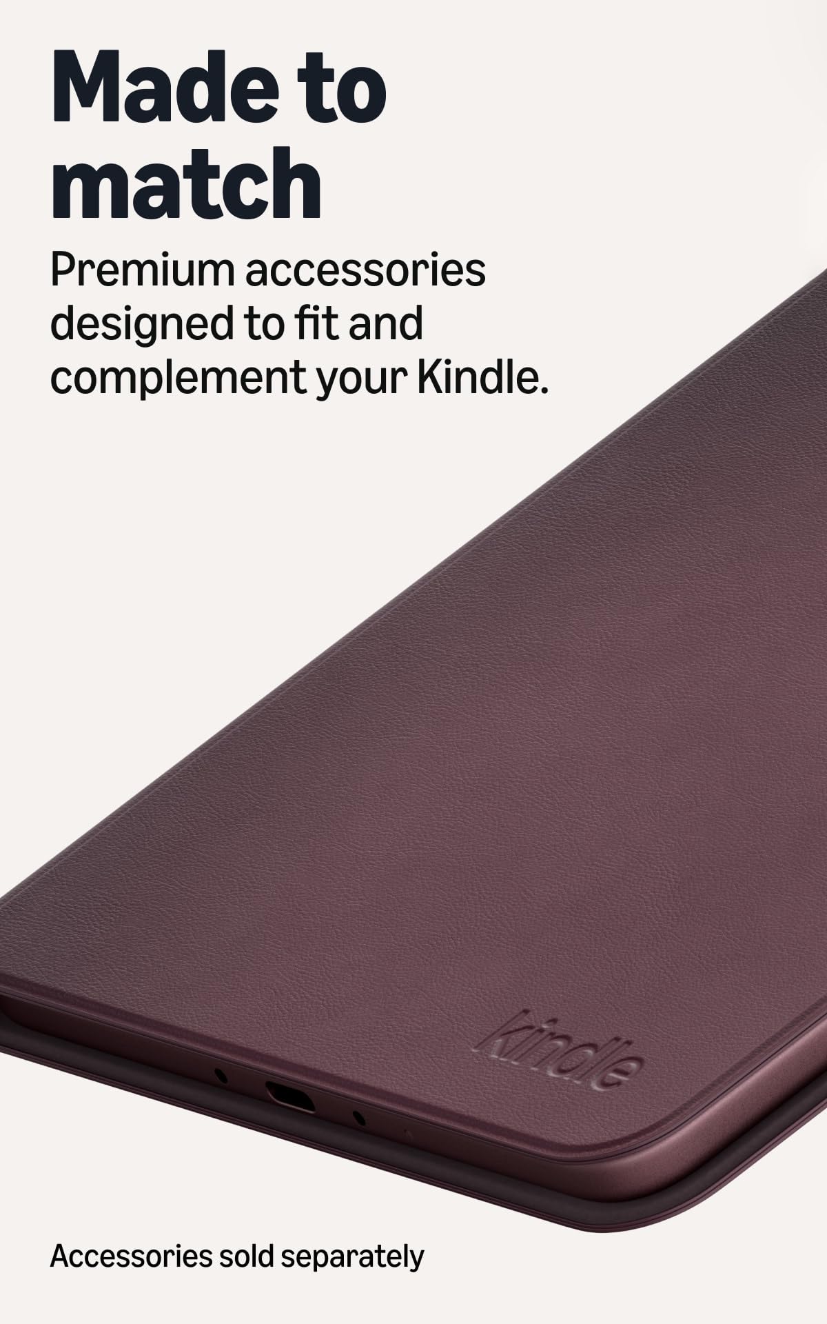 Amazon Kindle Colorsoft Signature Edition 32GB (newest model), Thinner, new aluminum design, 7" color display, Auto-adjusting front light, Fig