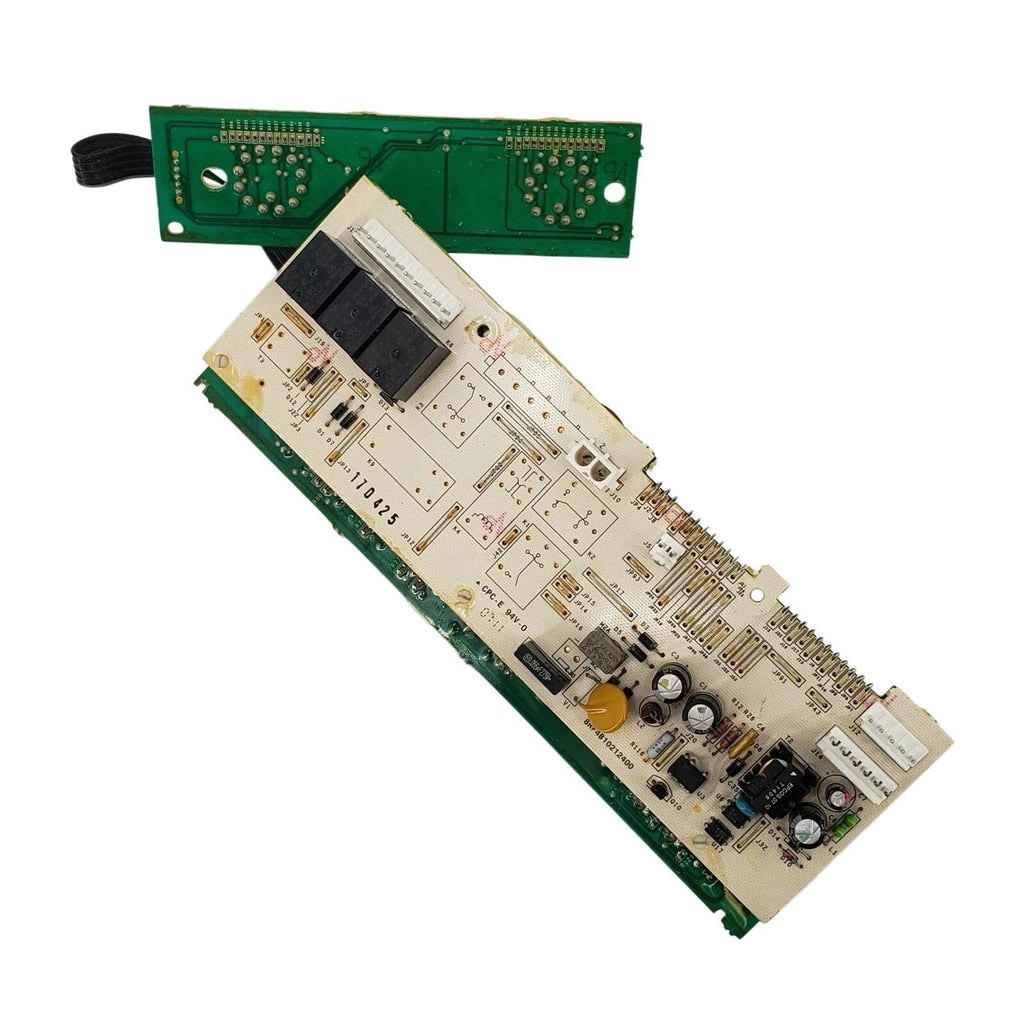 WH12X10344 for GE Washer Main Control Board 1071160187 PS2351829 WH12X10404