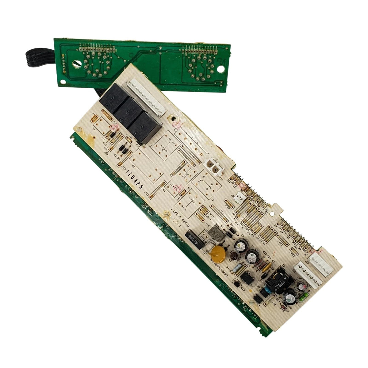 WH12X10344 for GE Washer Main Control Board 1071160187 PS2351829 WH12X10404