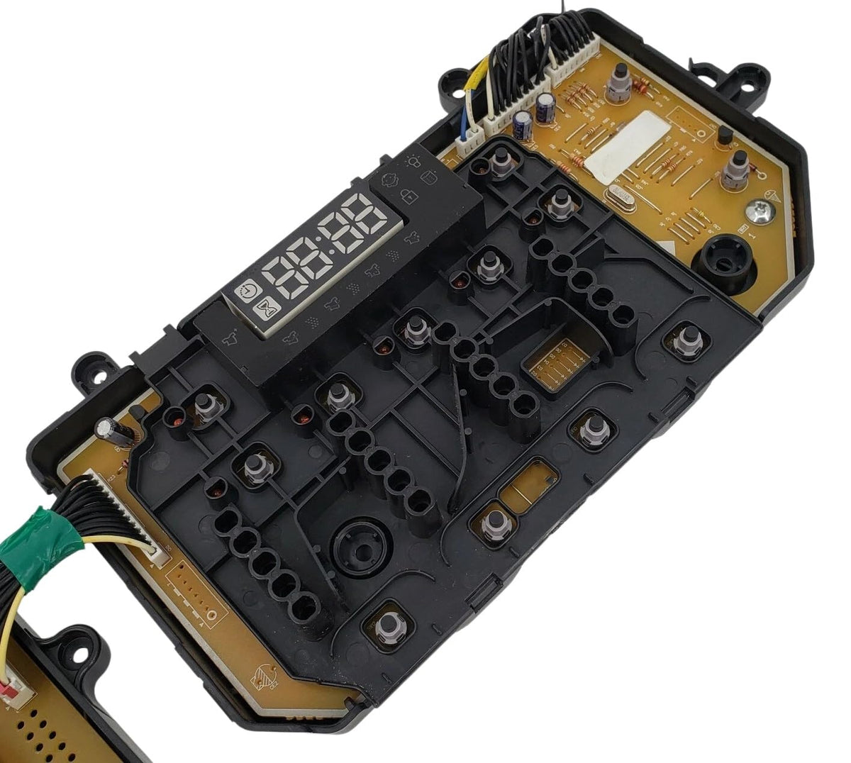 DC92-00659A for Samsung Washer Control Board AP5577903 PS4215944 3996492
