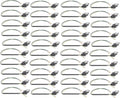 For 3949238 Washer Lid Switch Compatible replacement For Whirlpool & For Kenmore 40 Pack