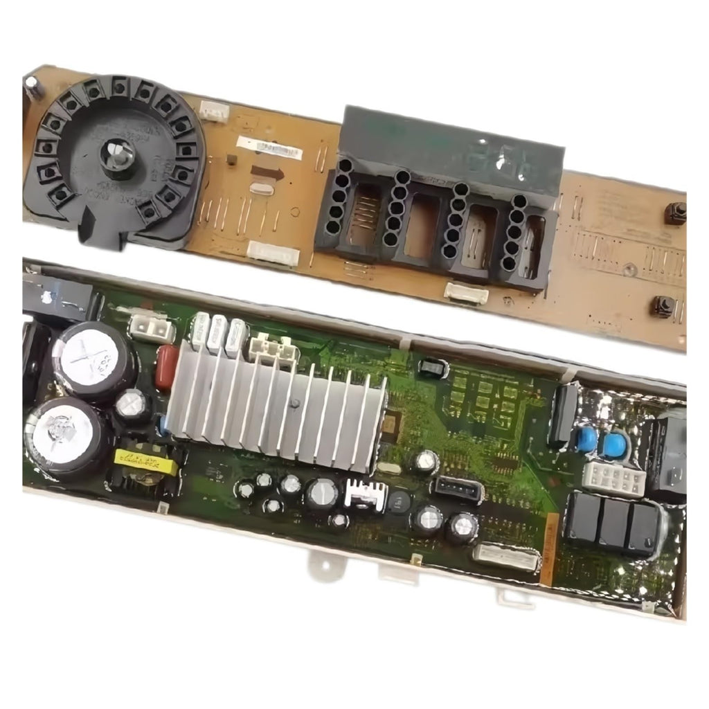 WW80J5230GWGS Computer Board Mainboard for Washing Machine