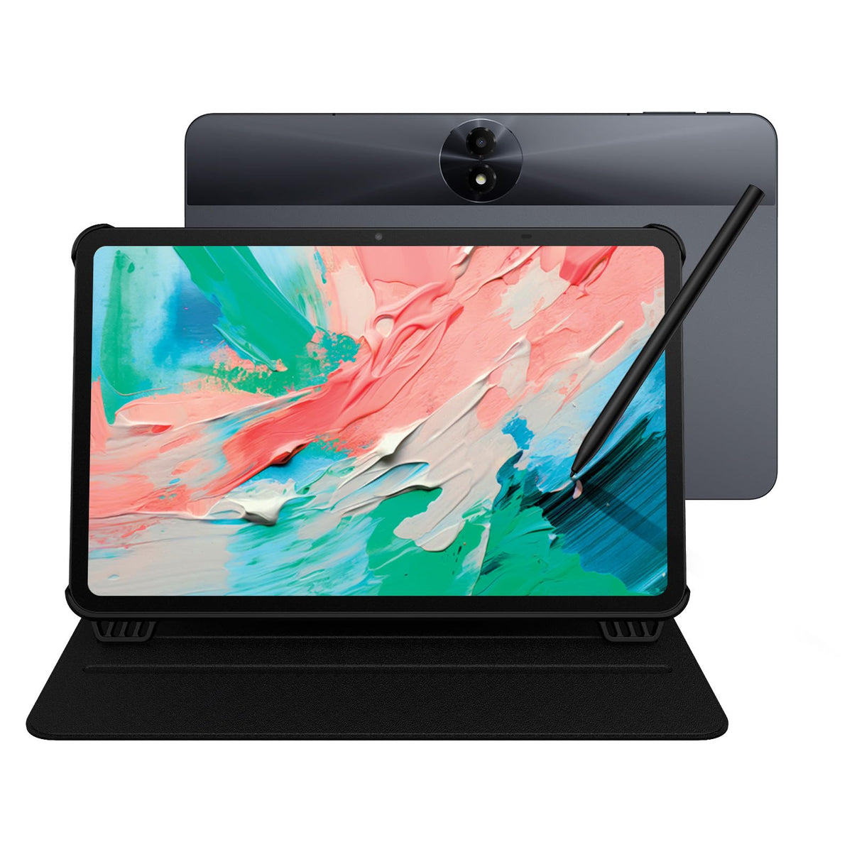 TCL NXTPAPER 11 Plus Android Tablet, 11.5" 2.2K 120Hz Display, 8+256GB