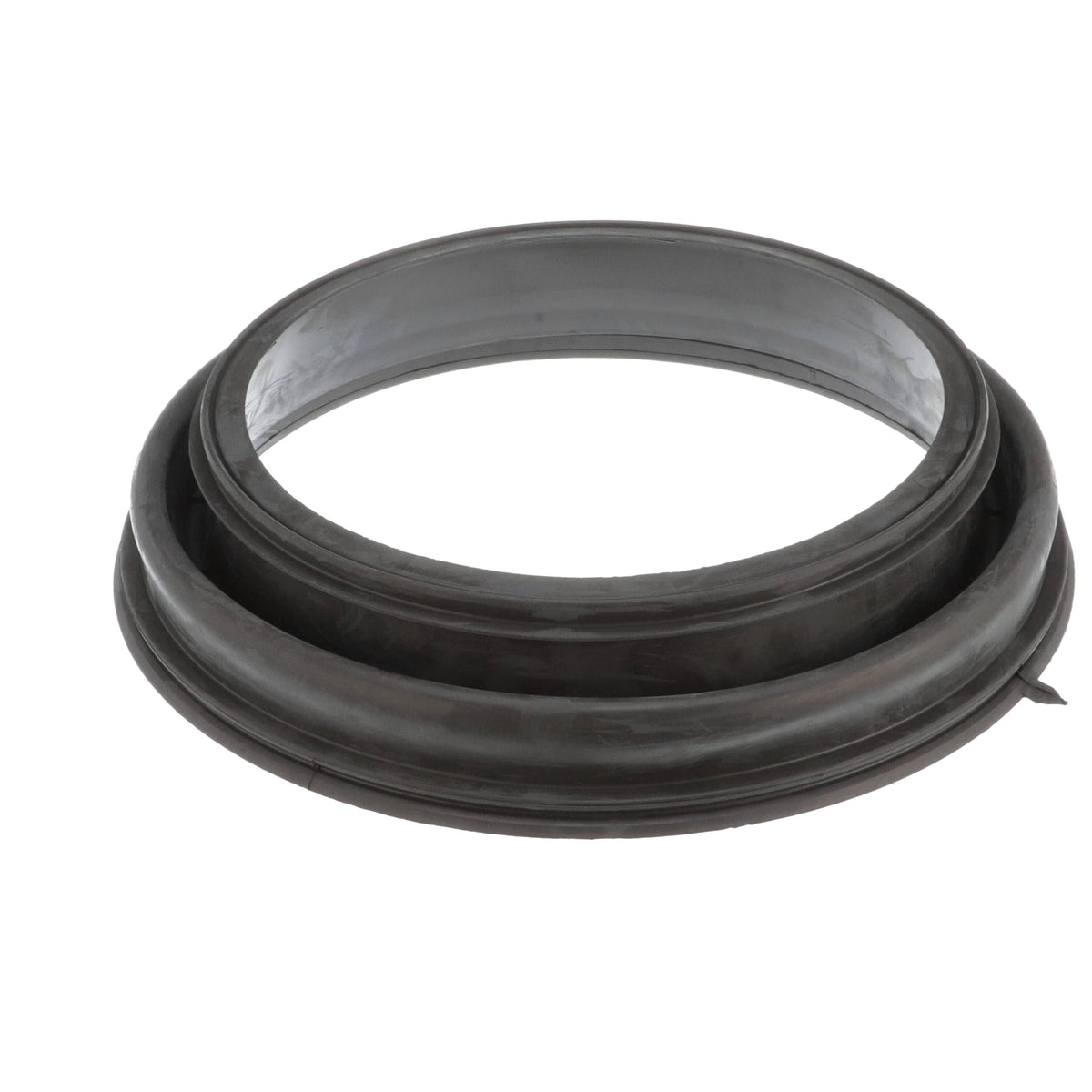 Door Boot Seal/Bellow, Front Loading Washer, Compatible with Kenmore, Maytag and Whirlpool Models WPW10111435, WUB35X24HZ, WRQA59CNKZ