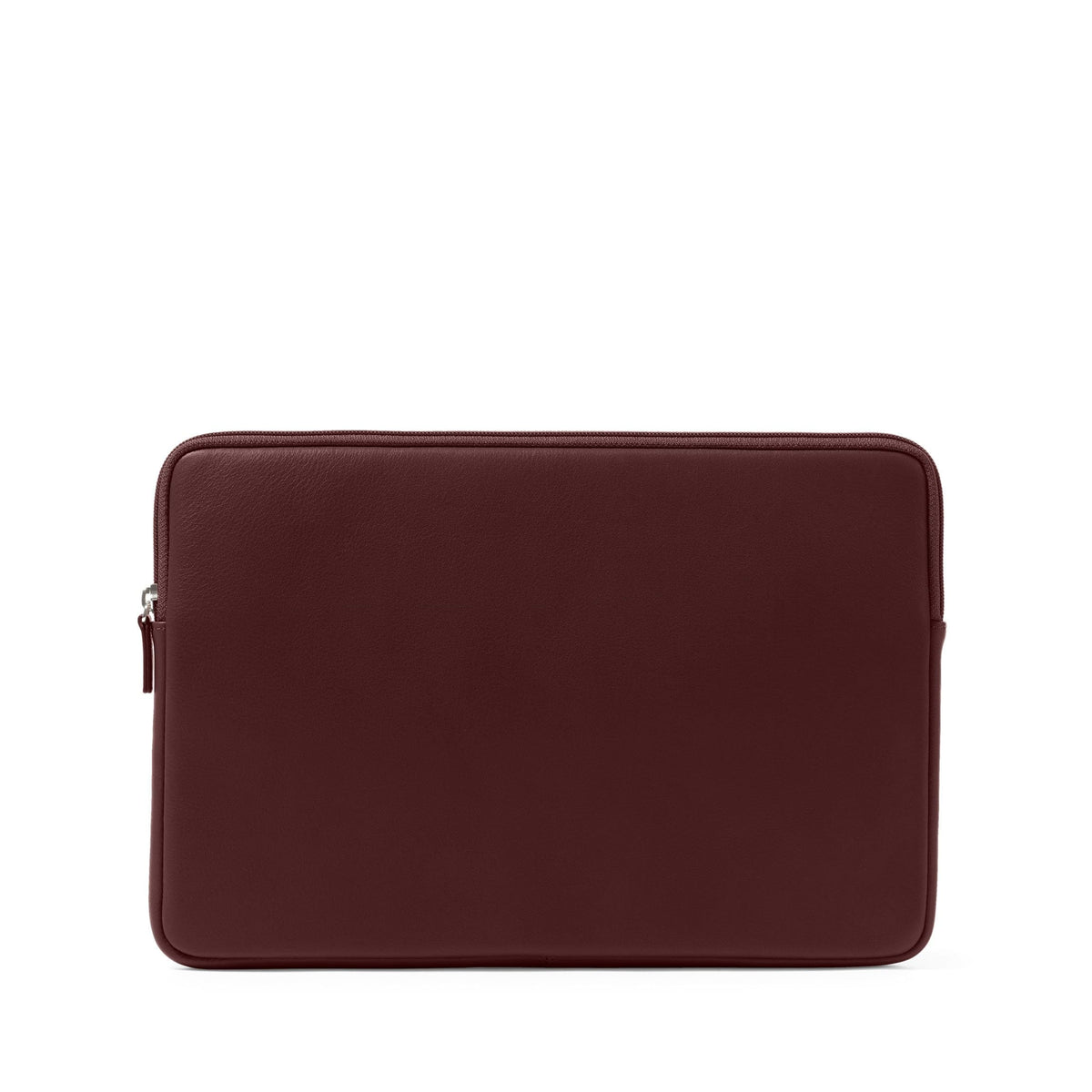 13-Inch Tablet Sleeve - Full Grain Leather - Cognac