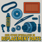 5304529891 Replacement for EllectroIux OEM/Replacement for Frigidaire OEM Washer Main Control Board OEM