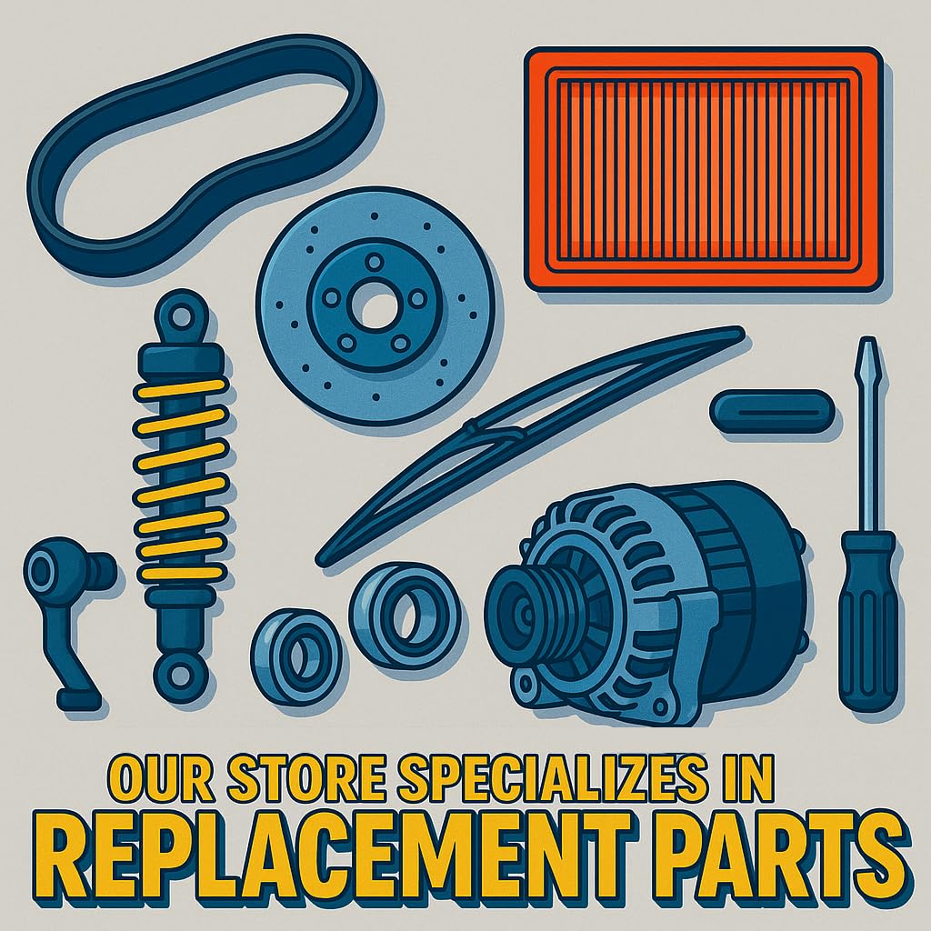 5304529891 Replacement for EllectroIux OEM/Replacement for Frigidaire OEM Washer Main Control Board OEM