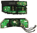 461970230683 for Whirlpool Washer Control Board W10319811 461970230672