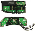 461970230683 for Whirlpool Washer Control Board W10319811 461970230672