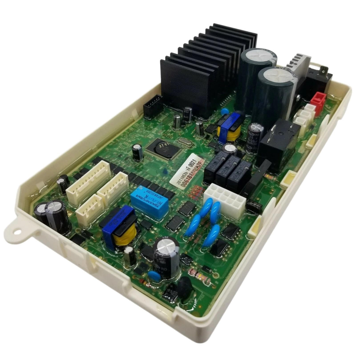 DC92-00618A for Samsung Washer Main Control Board AP5576896 PS4215922