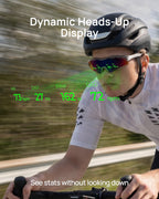Zenith Pro HUD Sports Glasses for Cycling Running