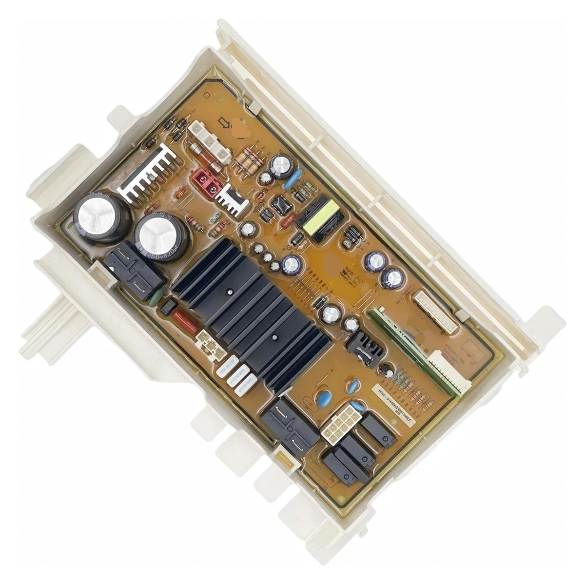 Washing Machine Motherboard Replacement, Compatible for Samsung, DC92-01640H DC41-00189A PCBA Circuit Board, Main Control Card, Computer Board, Parts