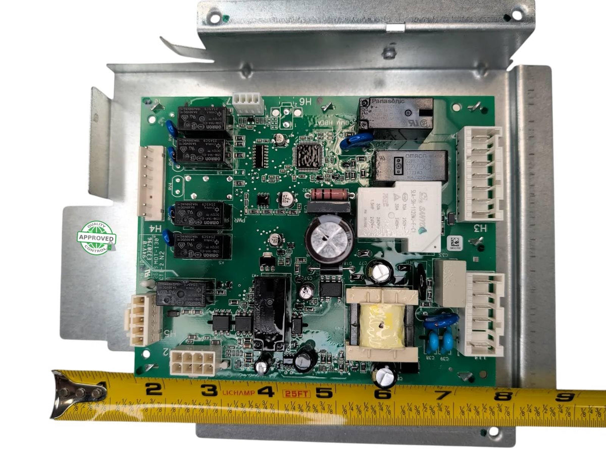Washer Control Board compatible with Alliance, Speed Queen – Replaces 202508, 4975799